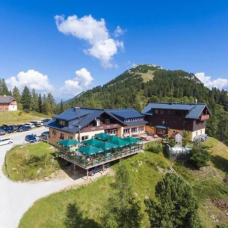 Steinerhaus Berggasthof Grobming Εξωτερικό φωτογραφία