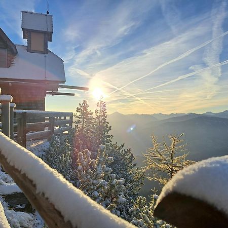 Steinerhaus Berggasthof Grobming Εξωτερικό φωτογραφία