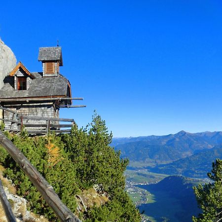 Steinerhaus Berggasthof Grobming Εξωτερικό φωτογραφία