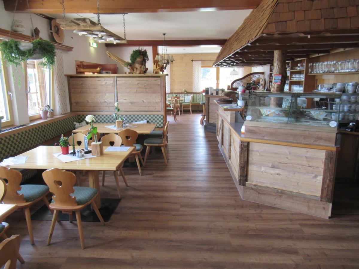 Steinerhaus Berggasthof Grobming Εξωτερικό φωτογραφία