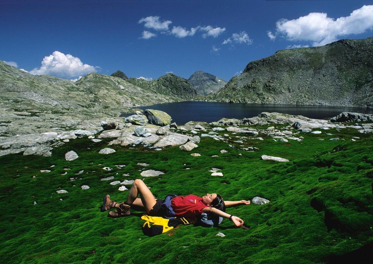 Steinerhaus Berggasthof Grobming Εξωτερικό φωτογραφία