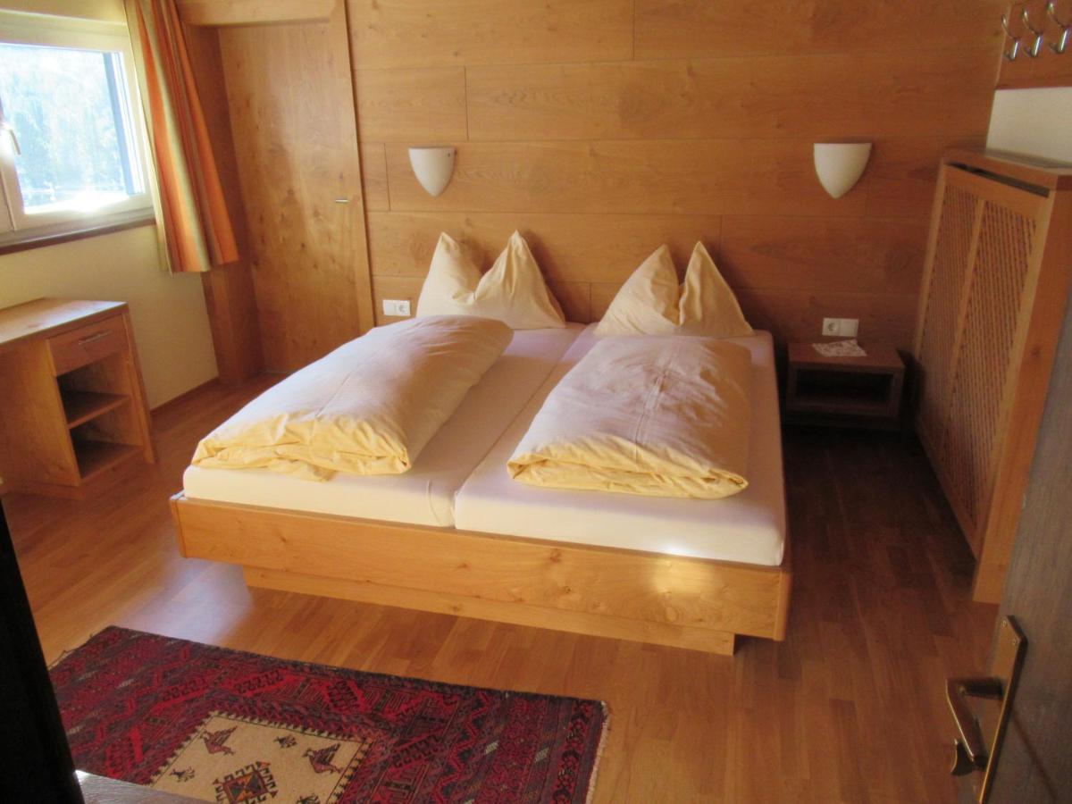 Steinerhaus Berggasthof Grobming Εξωτερικό φωτογραφία