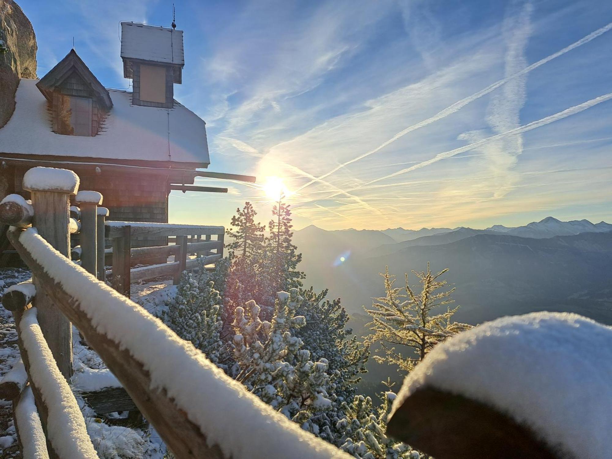 Steinerhaus Berggasthof Grobming Εξωτερικό φωτογραφία