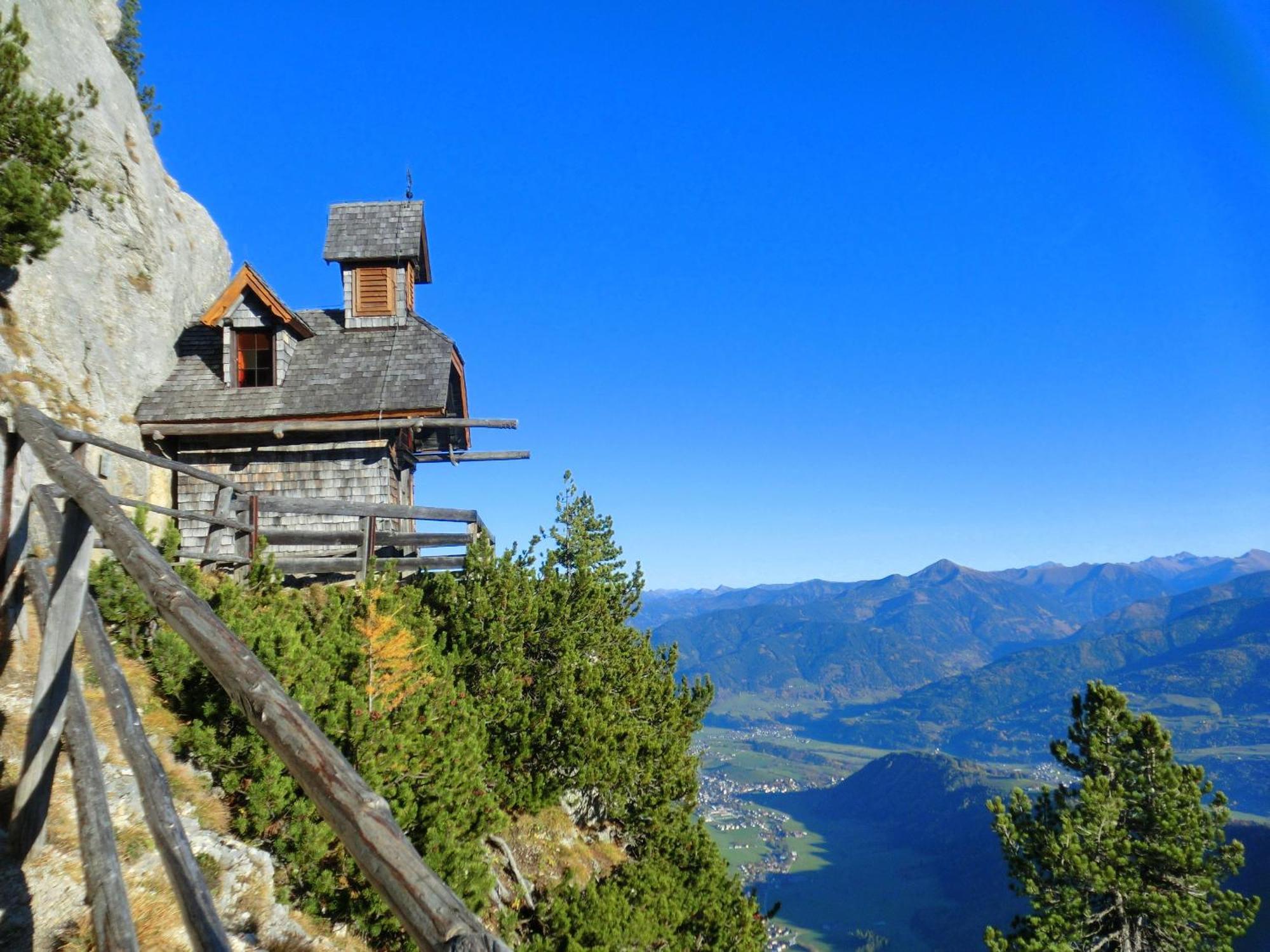 Steinerhaus Berggasthof Grobming Εξωτερικό φωτογραφία